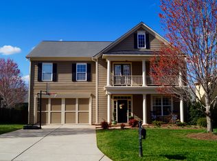 1021 Elsmore Dr, Matthews, NC 28104