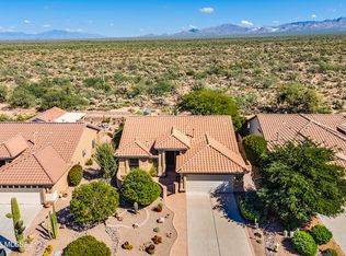 1164 N Rams Head Rd, Green Valley, AZ 85614