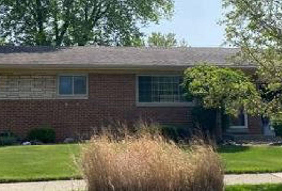 Property Front View