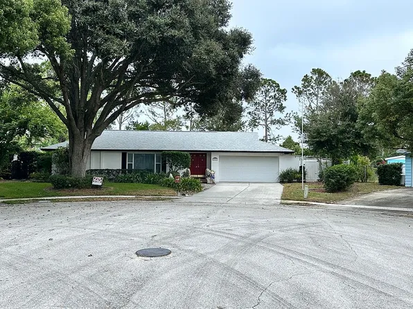 2045 Sepler Dr, Fern Park, FL 32730