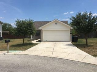 6706 Dragon Crk, San Antonio, TX 78242