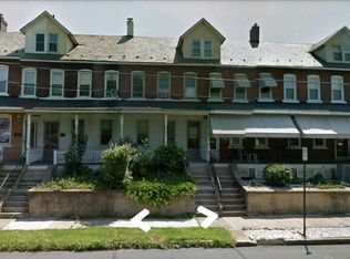 1540 Center St, Bethlehem, PA 18018