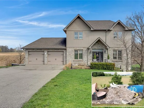 24 Brant Rd, Brant, ON N3L 3E1