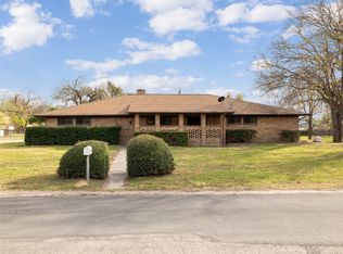 1501 Okelley Rd, Rockdale, TX 76567