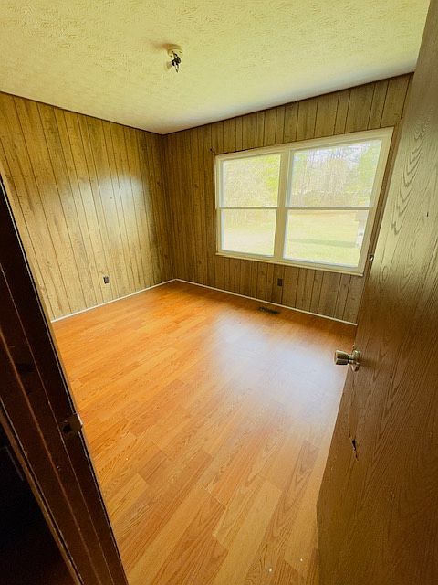 Master Bedroom with nice view