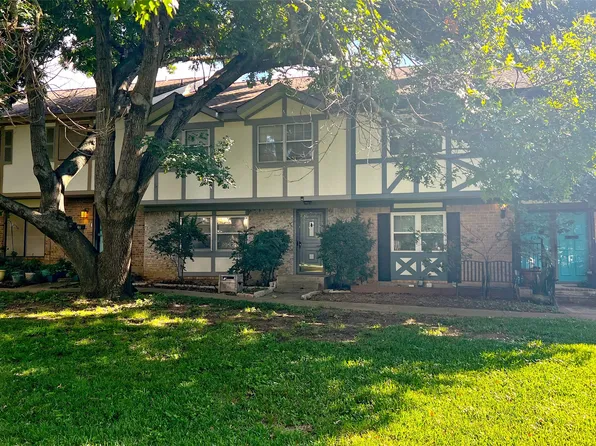 430 Westview Ter, Arlington, TX 76013