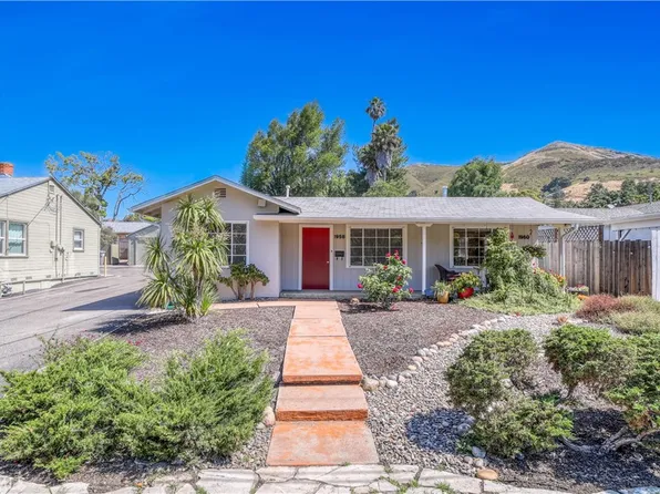 1958-1960 Loomis St, San Luis Obispo, CA 93405