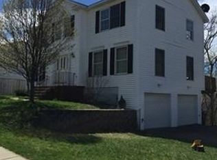 301 Ridge Rd, Revere, MA 02151