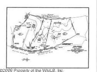 9700 Willcox Neck Rd, Charles City, VA 23030