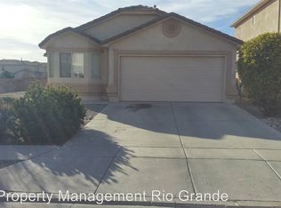 1301 Peppoli Loop SE, Rio Rancho, NM 87124