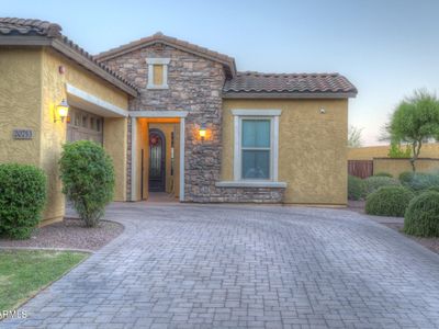 20753 W Canyon Dr, Buckeye, AZ, 85396