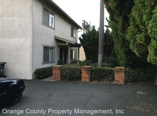 337 E 18th St APT E, Costa Mesa, CA 92627