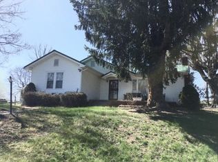 325 Walkertown Rd, Afton, TN 37616