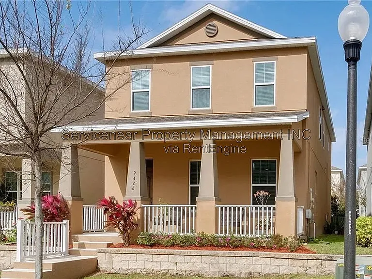 9428 Woodcrane Dr — Photo 2