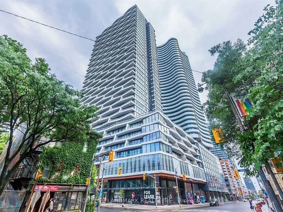 85 Wood St #511