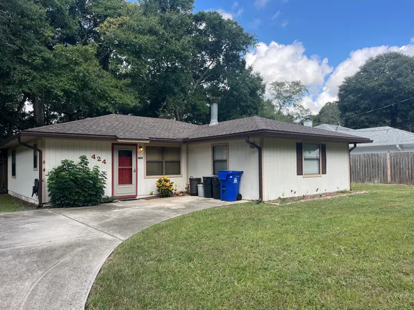 424 Orchis Rd, Saint Augustine, FL 32086