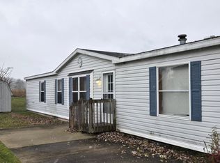 432 Blue Jay Ln, Apollo, PA