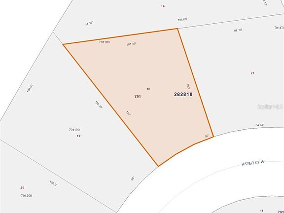 2nd image of 343 W Aster Ct