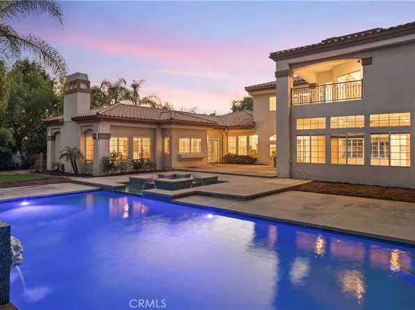 840 Peninsula Ave, Claremont, CA 91711