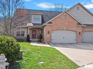 2411 Aaron Ct, Springfield, IL 62704