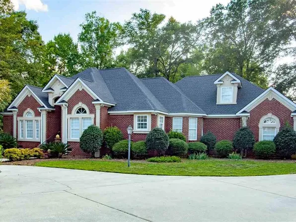 2113 Silverthorn St, Florence, SC 29505