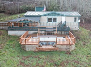 30338 Butte Creek Rd, Lebanon, OR 97355