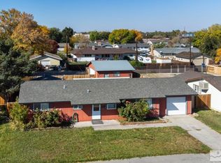 135 N Allen St, Fallon, NV 89406