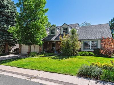 3756 E Phillips Circle, Centennial, CO, 80122