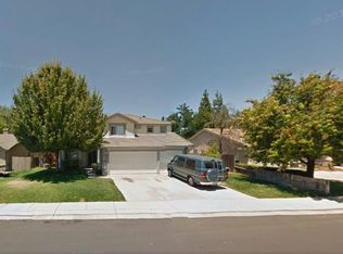 891 Long Barn Dr, Lathrop, CA