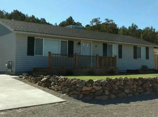 411 N Center St, Enterprise, UT 84725