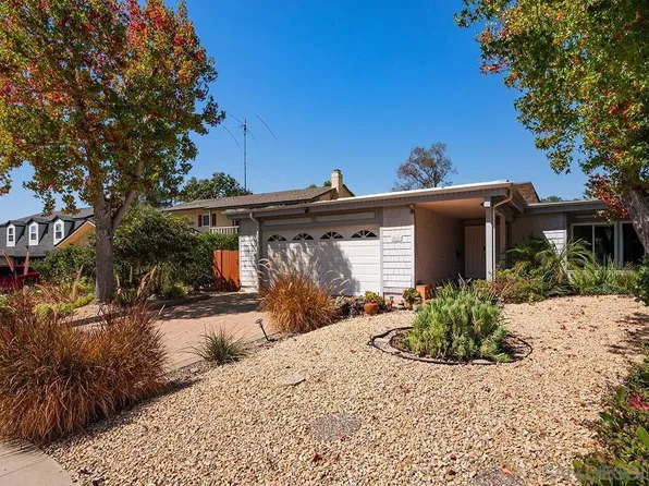 4260 Karensue Ave, San Diego, CA 92122