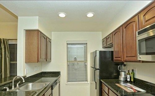 2nd image of 6000 Shepherd Mountain Cv APT 613