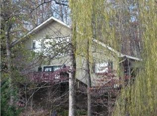 174 Bluff View Cir, Flintstone, GA 30725