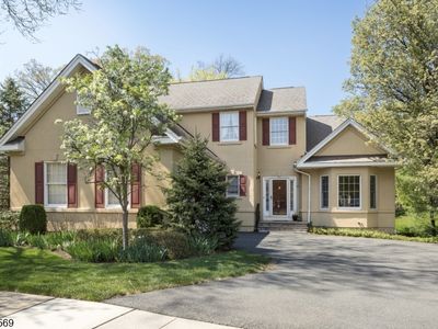 12 Valencia Ct, Skillman, NJ, 08558