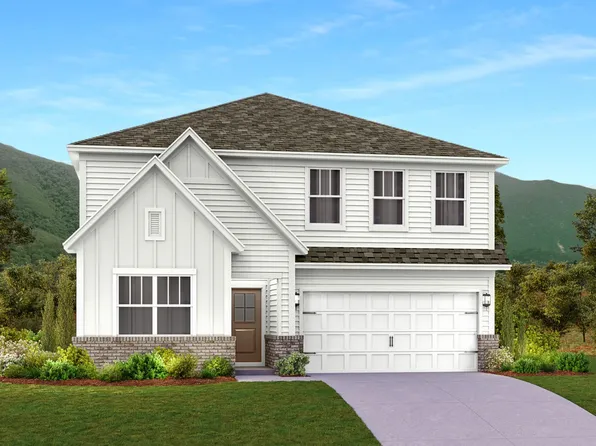 465 Lacewing Ln, Clarksville, TN 37043