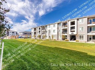 6153 N Ceylon St #4-202, Denver, CO 80249