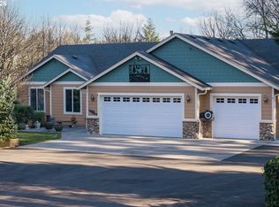 32105 NE Cerveny Rd, La Center, WA 98629