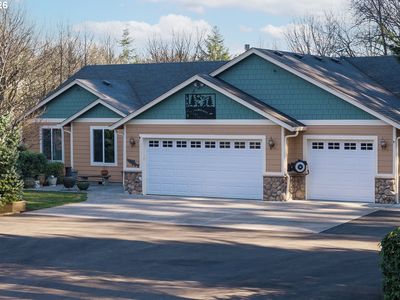 32105 NE Cerveny Rd, La Center, WA, 98629