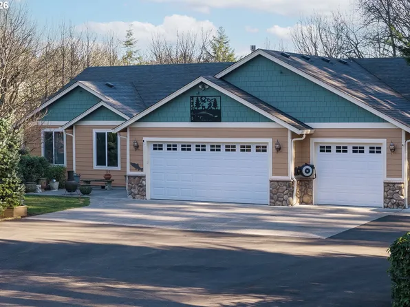 32105 NE Cerveny Rd, La Center, WA 98629