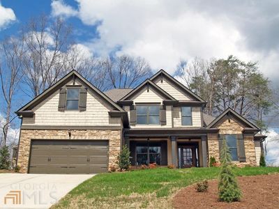 306 John Mason Ct, Ball Ground, GA, 30107