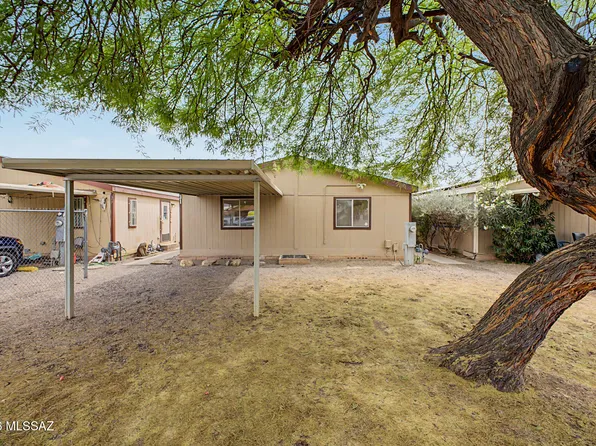 31 W 32nd St, Tucson, AZ 85713