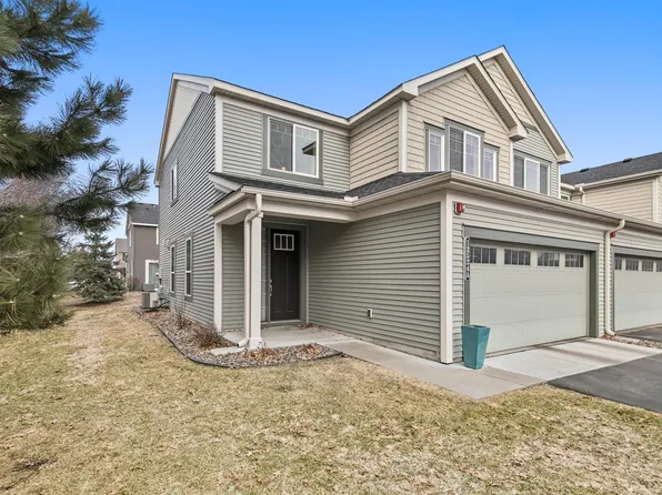 12524 Naples St NE Unit A, Blaine, MN 55449