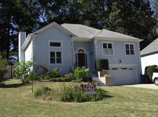 760 Whitehall Way, Roswell, GA 30076