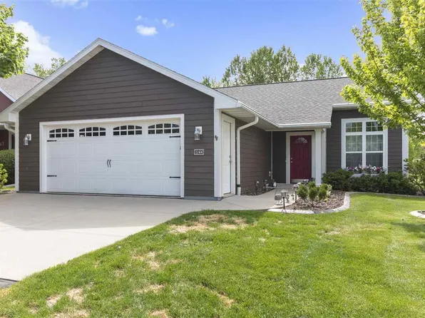1144 Lake Breeze Ct Unit 6, Menasha, WI 54952