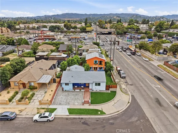 17660 Martha St, Encino, CA 91316