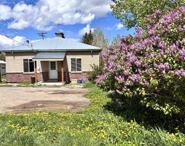 521 E Bannack St, Dillon, MT, 59725