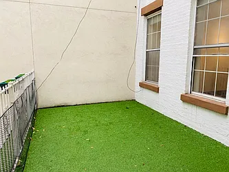 Rented by Bank Neary