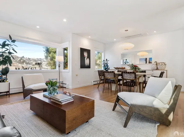 244 Hartford St, San Francisco, CA 94114