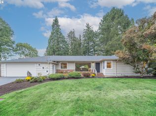 12075 SW Butner Rd, Portland, OR 97225
