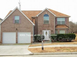 2042 Ivy Fork Ln, Loganville, GA 30052